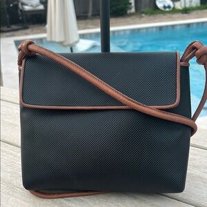 Bottega Veneta Vintage Crossbody